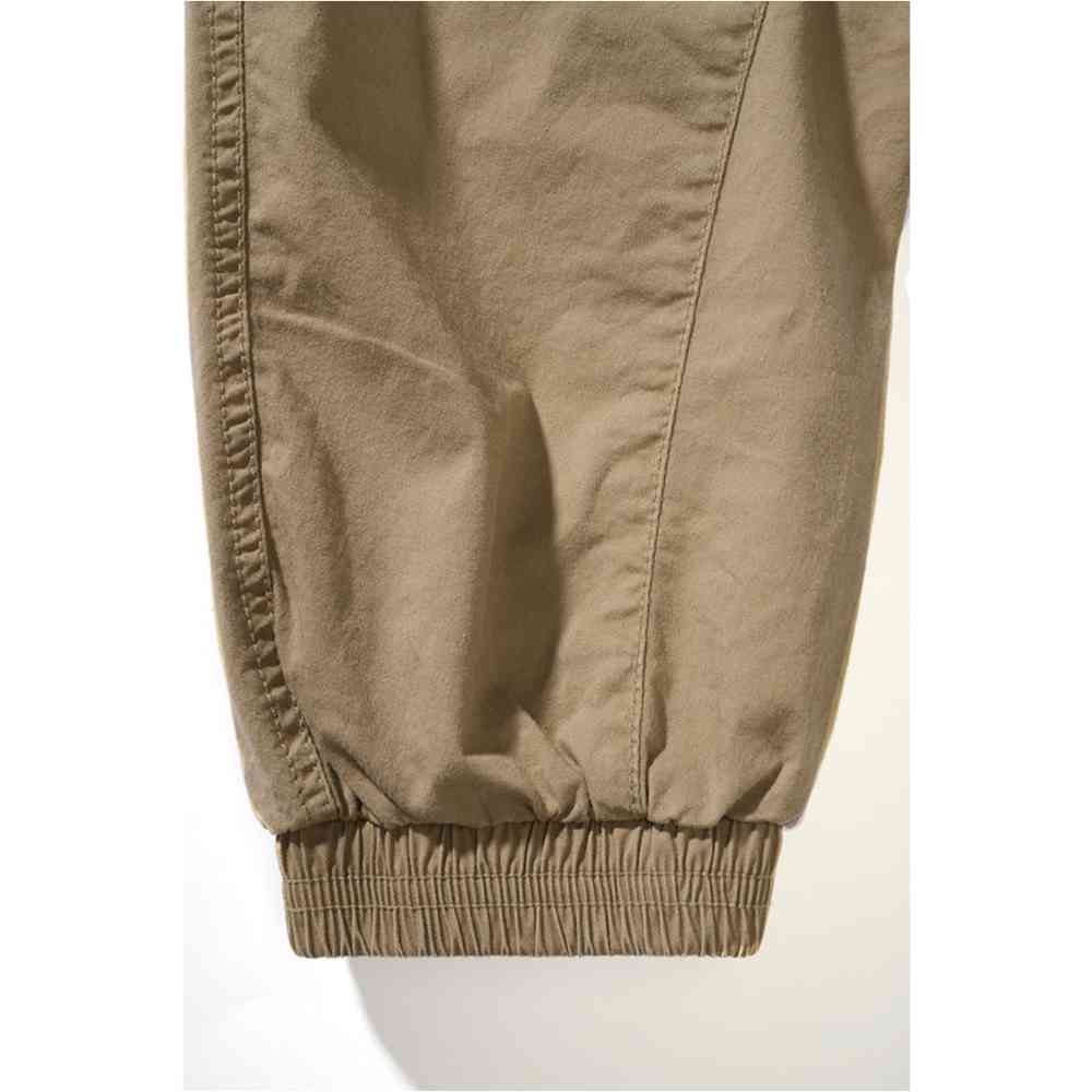 Brandit - Ray Vintage Cargo trousers - L - Beige
